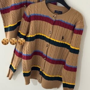 Ralph Lauren cardigan